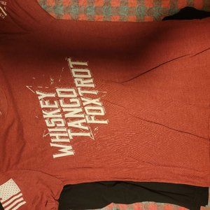 Mens grunt style shirts